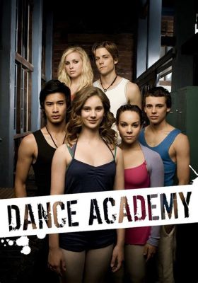 Dance Academy: Where to Watch and Explore the Magic of Dance