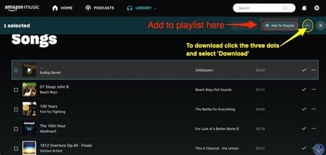 How to Add Music to Amazon Music: A Detailed Guide with Multiple Perspectives