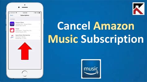 How to Cancel Amazon Music Free Trial: A Detailed Guide with Multiple Views