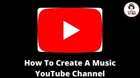 how to start a music youtube channel and explore the art of storytelling in your videos