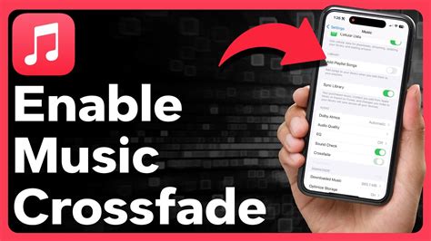 What Does Crossfade Mean on Apple Music: An Examination of Its Various Perspectives