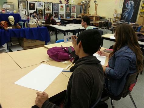 what is studio art in high school? exploring the essence and significance